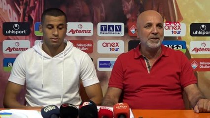 Spor aytemiz alanyaspor, welinton'un sözleşmesini 3 yıl uzattı
