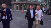 Sahte MİT'çiye gözaltı - Şüpheli adli kontrol şartıyla serbest bırakıldı - İSTANBUL