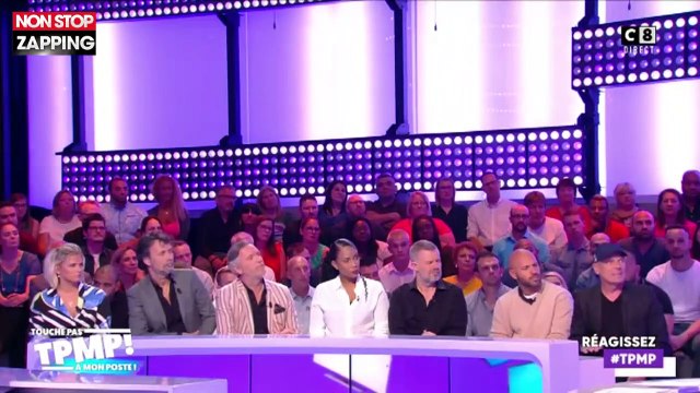 TPMP : Laurent Baffie raconte la peine de Jean-Marie Bigard envers Muriel Robin (vidéo)