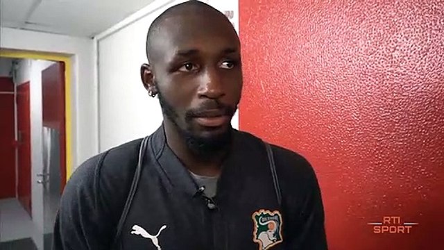 Football | Amical : Les réactions après match Côte d'ivoire - Tunisie