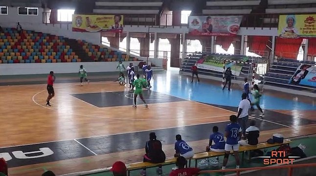 Handball | 3ème journée : Le résumé du championnat d'honneur