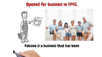 Falcone Plumbing - Mike Falcone