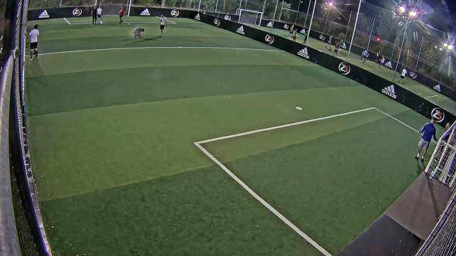 Equipe 1 Vs Equipe 2 - 11/09/19 20:35 - Loisir Aix en Provence - Aix en Provence Z5