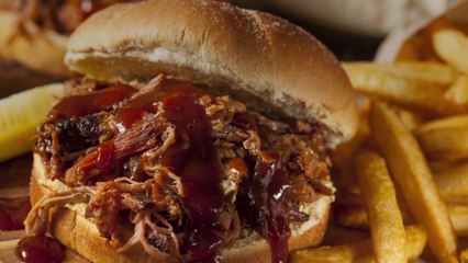 11 Tailgate Party Recipes You Can Make In Your Instant Pot