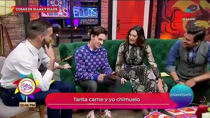 Drake Bell aprende los clásicos piropos que usan los mexicanos