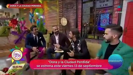 De México para Hollywood: La exitosa carrera de Eugenio Derbez