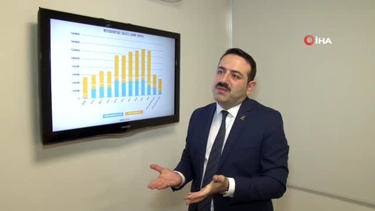 Öğrenciler, üniversitelerine yakın bölgeleri tercih ediyor