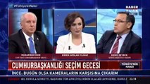 Muharrem İnce’den Ekrem İmamoğlu sorusuna ilginç yanıt