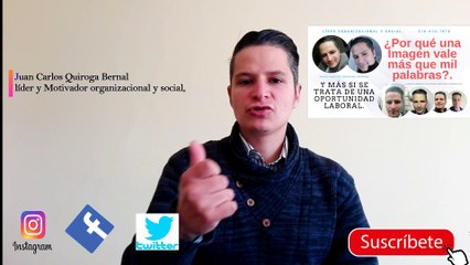 Son los detalles los que marcan la diferencia en una hoja de vida.