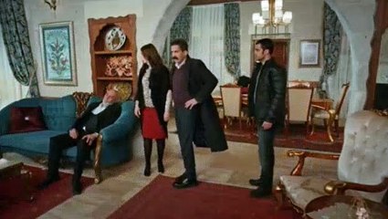 Novela Amor y Odio Capítulo 36