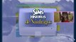 GamePlay's (Jogo: The Sims Histórias de Náufragos) - #2