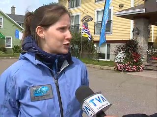 Listuguj veut développer le tourisme