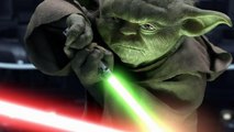 9 Cosas que no Sabías de Yoda y te Sorprenderán  - Star Wars