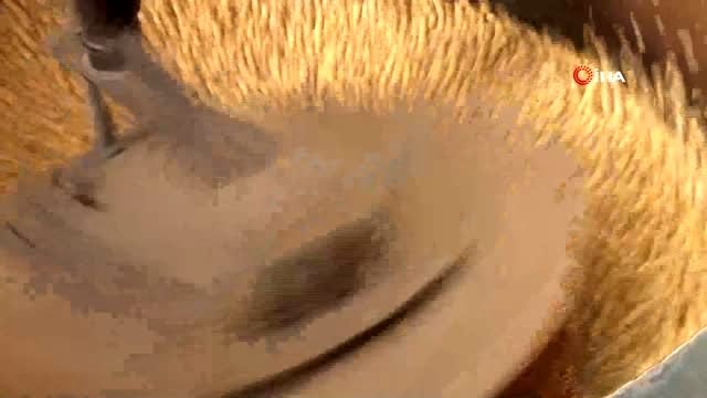 Leblebi Denizli'nin mi yoksa Çorum'un mu tartışmaları yeni bir boyut kazandı