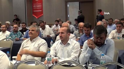 Kadıoğlu: "Başka illere giden Suriyelilere karşı taviz söz konusu değil"
