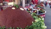 Gaziantep’in meşhur lezzetleri Beylikdüzü’nde görücüye çıktı
