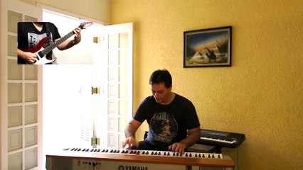 Great Balls of Fire (1989´s cover)