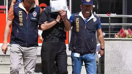 Çorum’da kan donduran olay...Öz yeğeni ve komşu çocuğuna cinsel istismarda bulunan şahıs tutuklandı