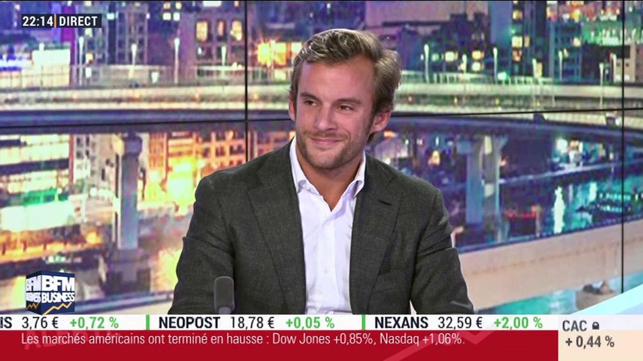 Les coulisses du biz: Carrefour-Casino, vers un rachat ? - 11/09