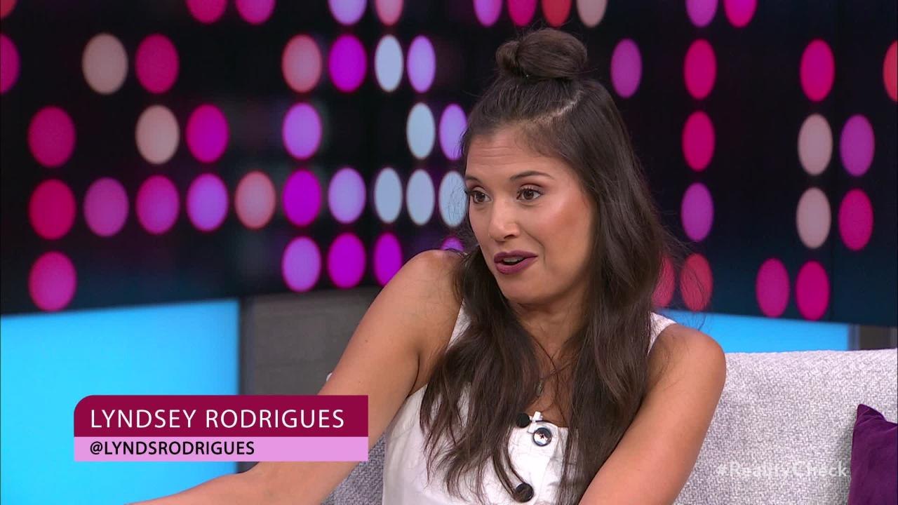 'Real Housewives of Beverly Hills’ Teddi Mellencamp Is Pregnant with Her Third Child