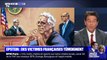 Affaire Jeffrey Epstein: trois victimes présumées entendues en France - 11/09