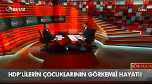 Osman Gökcek: Diyarbakırlı anneler ağlarken HDP vekillerin çocukları sefa sürüyor