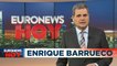 Euronews  Hoy | Las noticias del miércoles 11 de septiembre de 2019