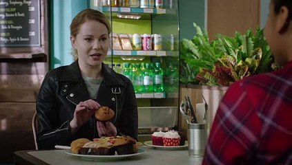 Holby City S21E37 Gods and Monsters