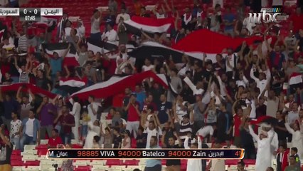 جردة العرب في التصفيات الآسيوية المزدوجة.. انتصارات وهزائم ونتائج غير متوقعة!