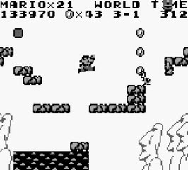 Super Mario Land (Game Boy) [Review]