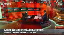 Osman Gökçek'ten sözde entelektüellere tepki