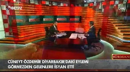 Osman Gökçek'ten sözde entelektüellere tepki
