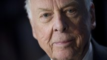 Corporate Raider, 'Oracle Of Oil' T. Boone Pickens Dead At 91