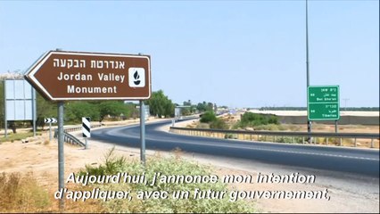 Dans la vallée du Jourdain, colons ravis et Palestiniens fatalistes