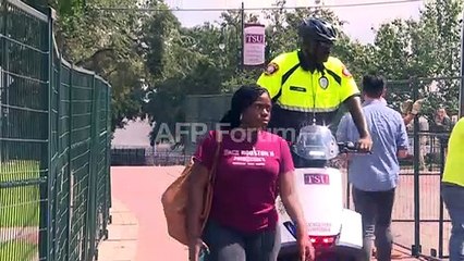 Des chiens ont l'accès exclusif à une piscine publique de Munich