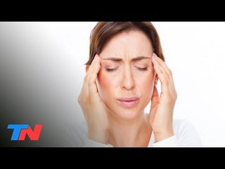 Con bienestar: el 53% de la población sufre cefalea