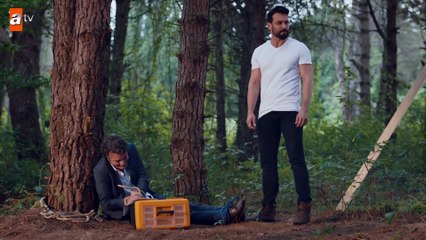 Genco kendi sonunu yazıyor! - Sen Anlat Karadeniz 55.Bölüm