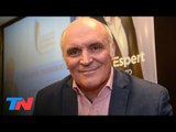 Espert anunció que apoyará la candidatura de Larreta como Jefe de Gobierno
