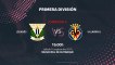 Previa partido entre Leganés y Villarreal Jornada 4 Primera División