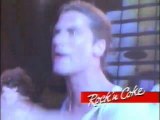''Rock'n Coke'' (You Can't Beat The Feeling!) 1989 Coca-Cola Werbung Commercial