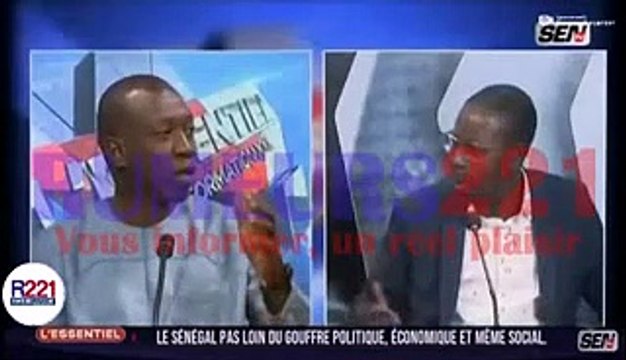 Vidéo - Sainte Jeanne d'Arc et discours du Khalife des Tidianes : Le message fort de Pape Alé Niang