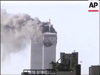 9/11, the most wonderful time of the year. :p