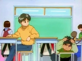 رسوم متحركة أنا واخي الحلقة 24