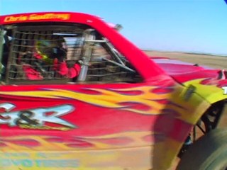 Severe Racingtv- Kc Hilites - trailer
