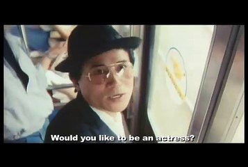 New Tokyo Decadence The Slave Movie