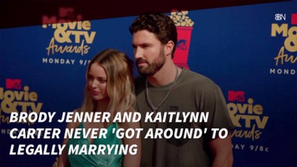This Famous Married Couple Was Not Married