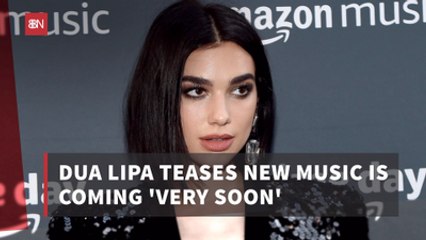 Hot New Music is Coming From A Very Hot Artist