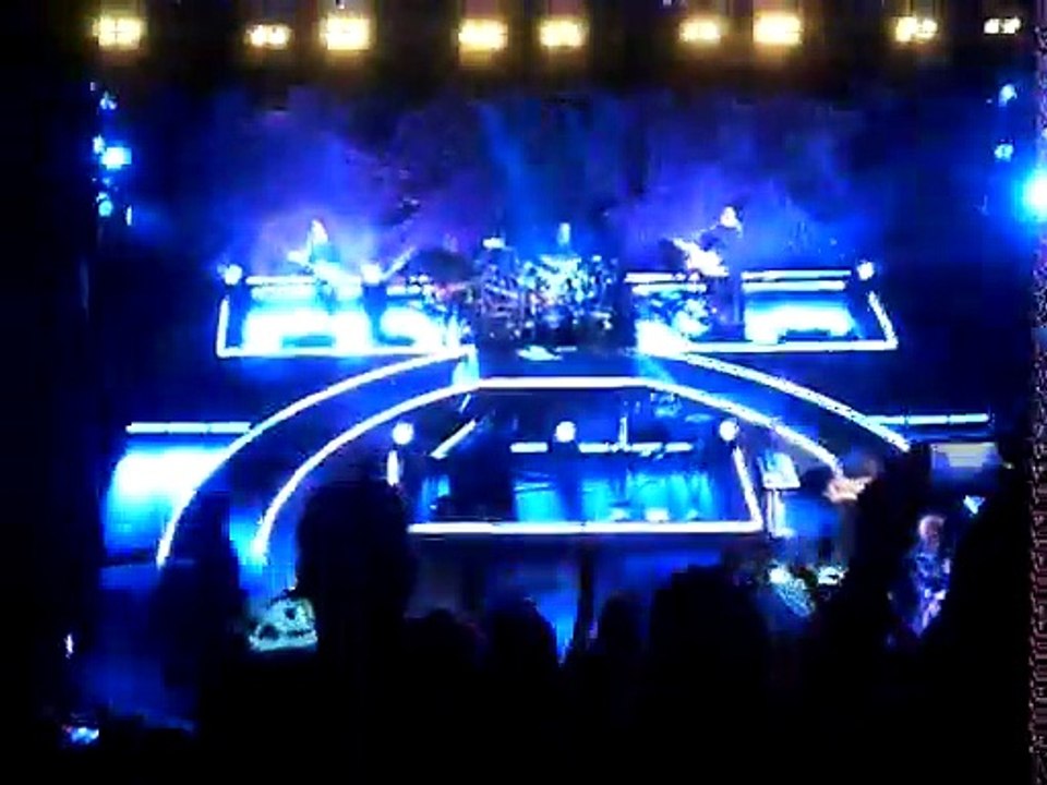 Beacon Theatre Concert 07-30-2019: Rob Thomas - This Is How a Heart Breaks