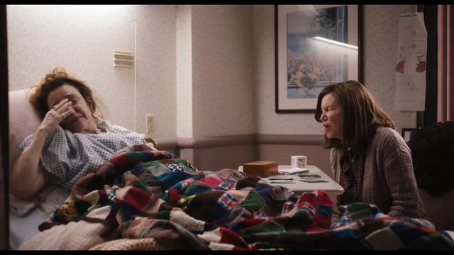 Diane Movie Clip - Forgiven Not Forgotten