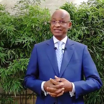 Cellou Dalein invite les guinéens à empêcher le tripatouillage de la Constitution par Alpha Condé (Discours)